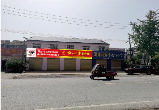 方城广告牌制作要注意什么才能避免被整改？