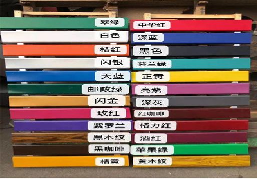 方城做招牌可以用哪些材料？