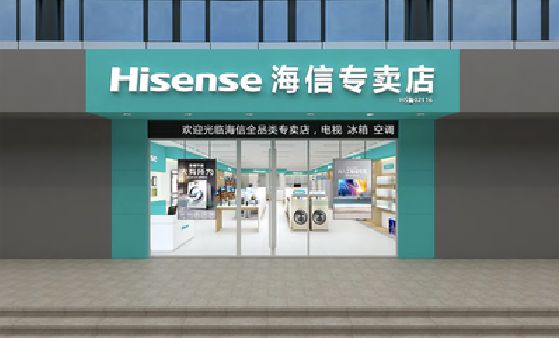 方城如何加强专卖店门头设计品质？